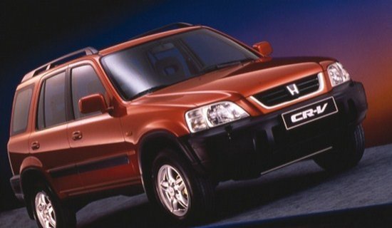 Prueba Nuevo Honda CR-V: eficiencia, funcionalidad y carácter