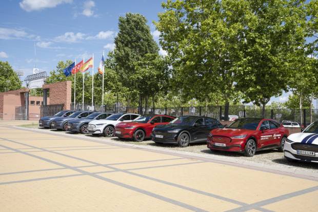 Apunta este plan para el fin de semana: 100 coches que podrás probar para estar al día
