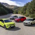 130 años de Skoda: más fuerte que nunca es la tercera marca más vendida en Europa 2025
