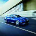 Lexus GS F: larga vida al V8