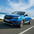 Opel Grandland X: primera prueba, gama y precios
