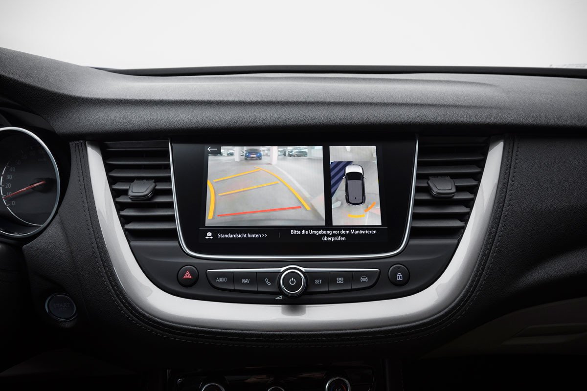 Opel Grandland X: primera prueba, gama y precios