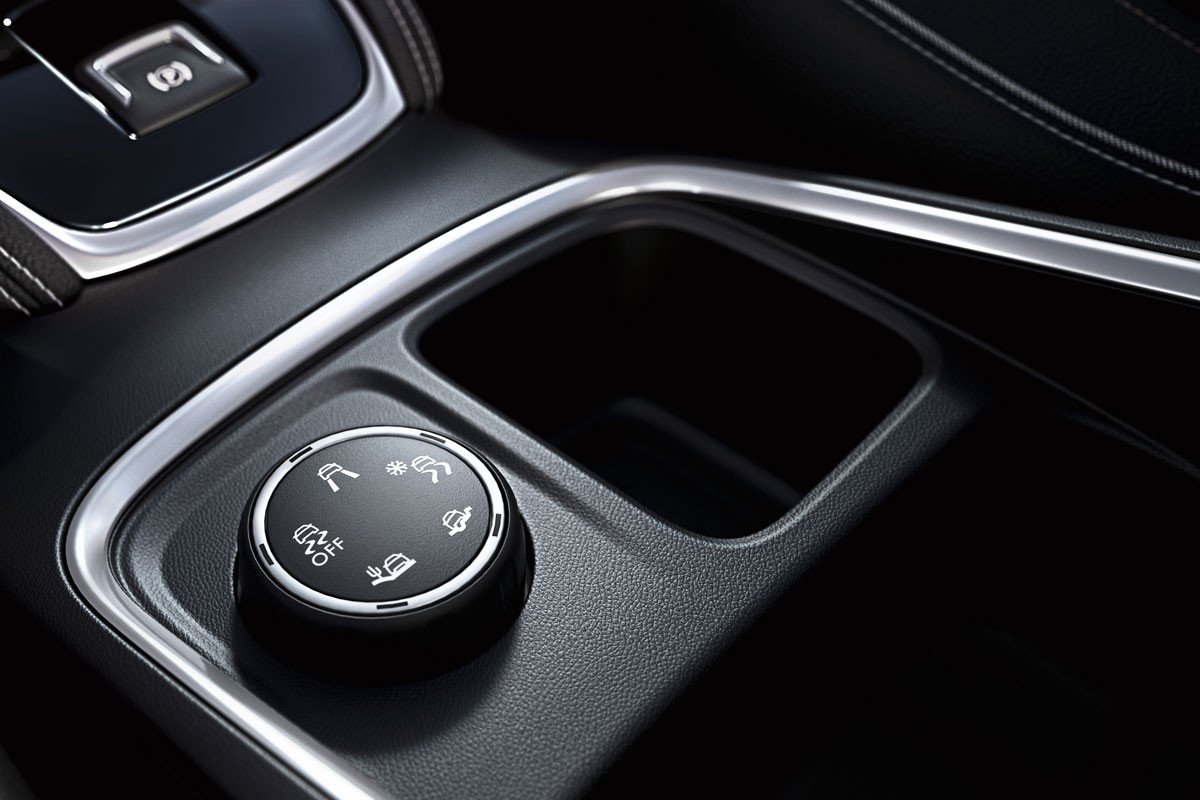Opel Grandland X: primera prueba, gama y precios