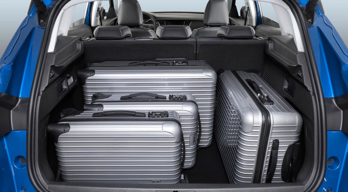 Opel Grandland X: primera prueba, gama y precios