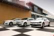 Golf, Scirocco y Passat CC R-Line