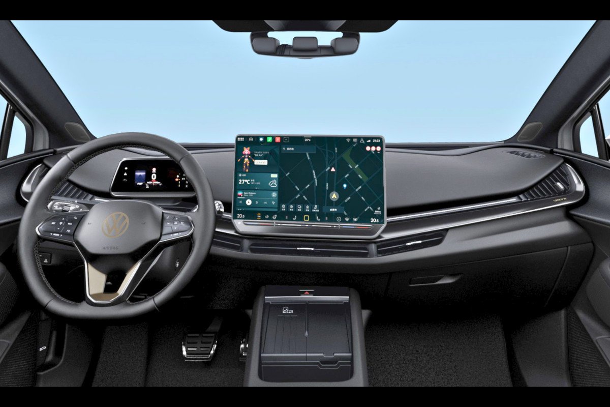 Volkswagen ID UNYX