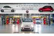 Un millón de Fiat 500 fabricados en Tichy