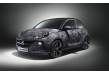 Opel Adam por Bryan Adams, Navidades solidarias