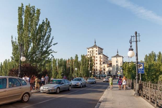 Comienzan las limitaciones de movilidad por alta incidencia de Covid-19