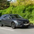 5 claves del SEAT León e-Hybrid: con etiqueta cero, desde 21.593 euros 