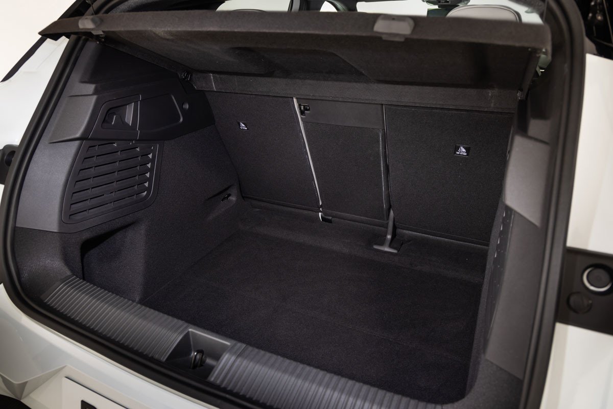 Nuevo Renault Scenic: eléctrico con más de 620 km y mucho espacio interior