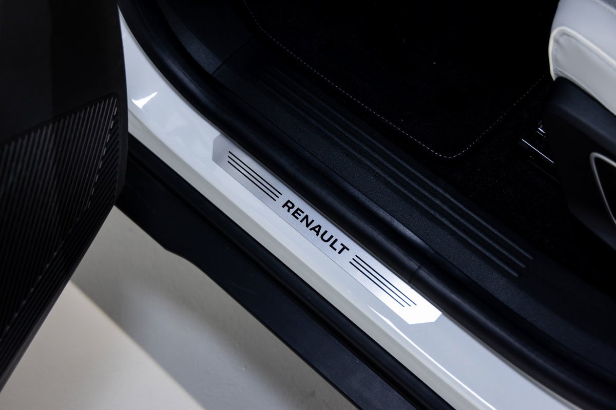 Nuevo Renault Scenic: eléctrico con más de 620 km y mucho espacio interior