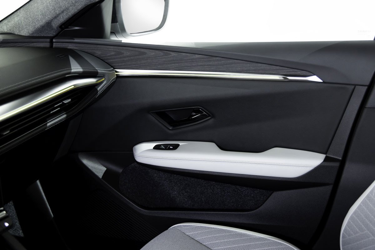 Nuevo Renault Scenic: eléctrico con más de 620 km y mucho espacio interior