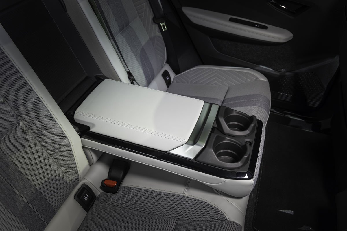 Nuevo Renault Scenic: eléctrico con más de 620 km y mucho espacio interior