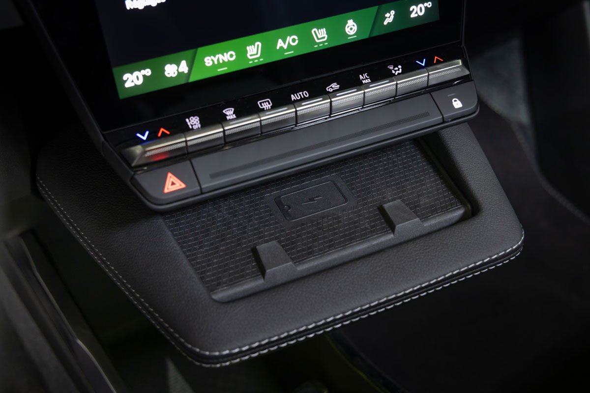 Nuevo Renault Scenic: eléctrico con más de 620 km y mucho espacio interior