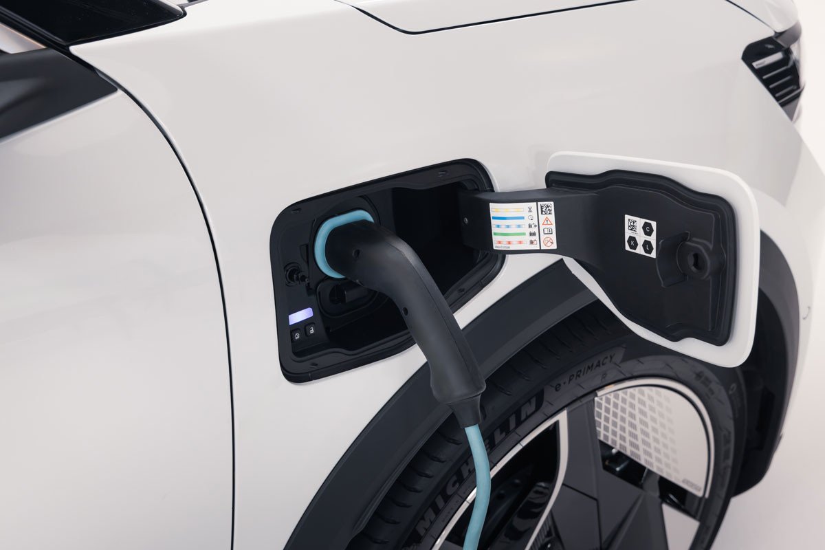 Nuevo Renault Scenic: eléctrico con más de 620 km y mucho espacio interior