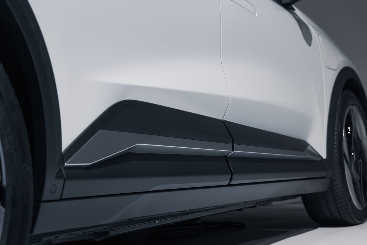 Nuevo Renault Scenic: eléctrico con más de 620 km y mucho espacio interior