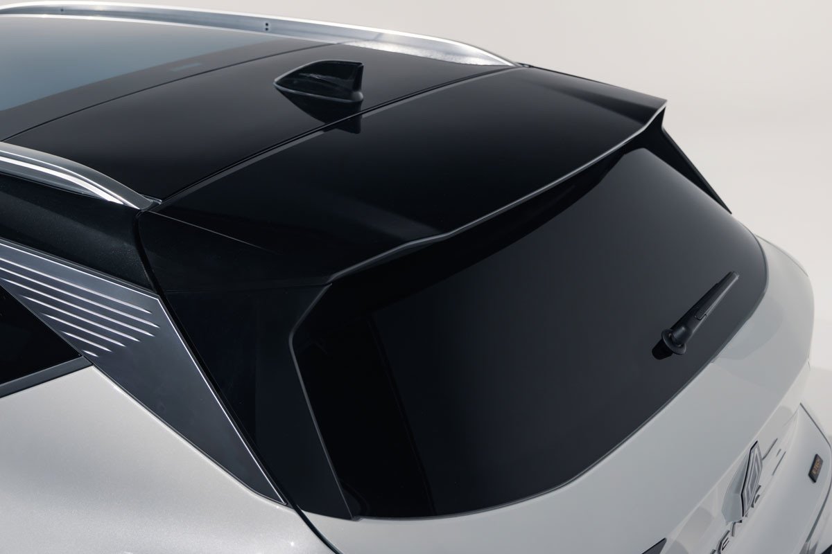 Nuevo Renault Scenic: eléctrico con más de 620 km y mucho espacio interior