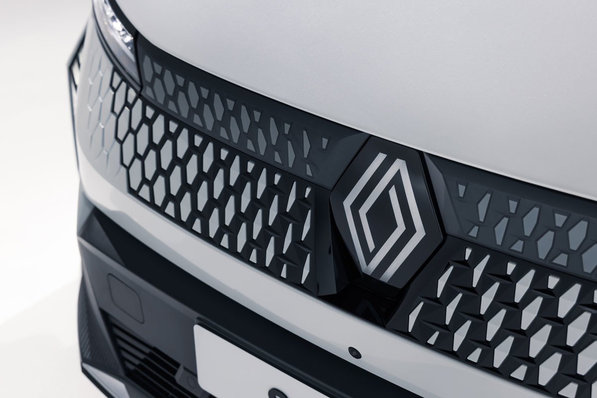 Nuevo Renault Scenic: eléctrico con más de 620 km y mucho espacio interior