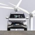 Mitsubishi y Endesa: electricidad gratis para el Outlander PHEV