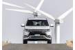 Mitsubishi y Endesa: electricidad gratis para el Outlander PHEV