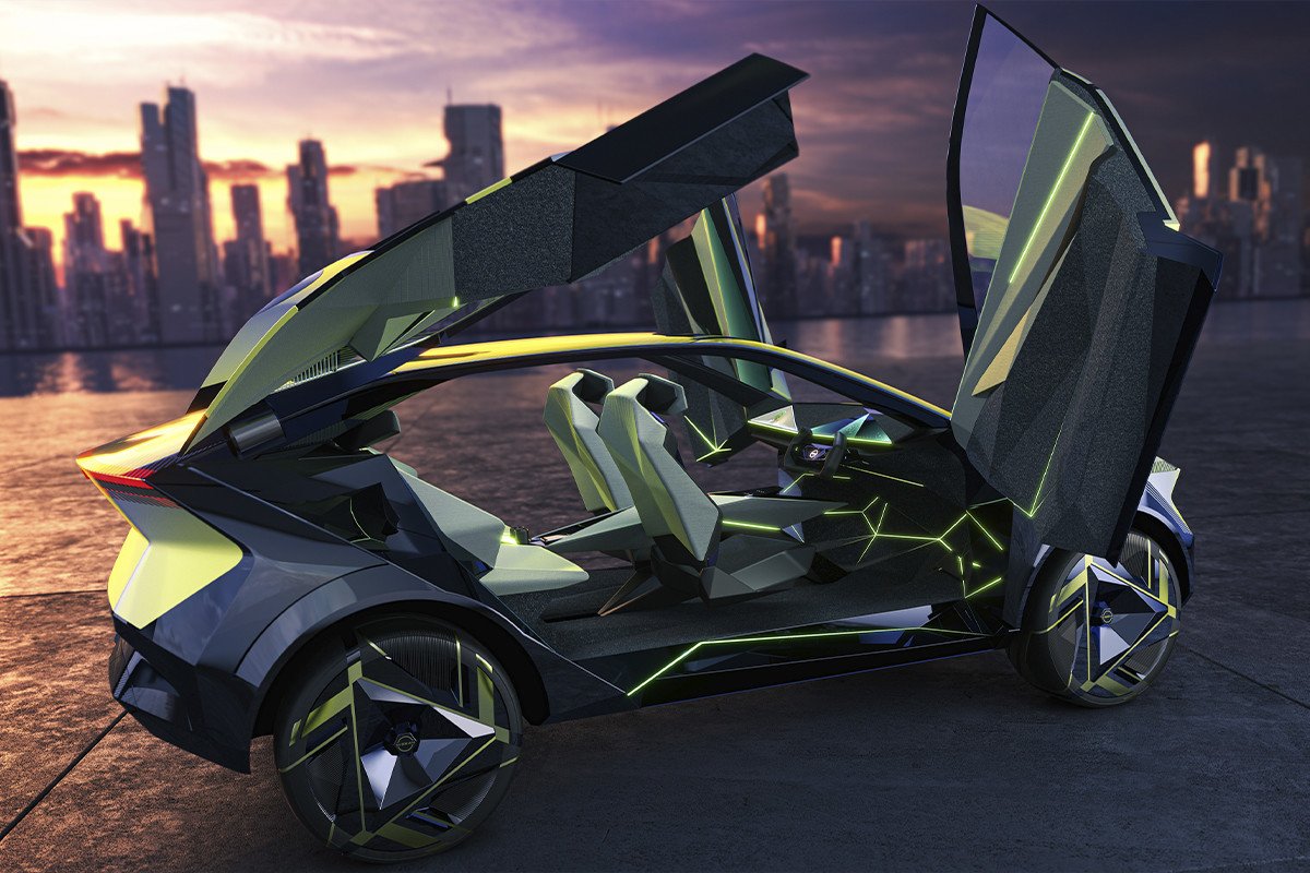 nissan-hyper-urban 2023 1
