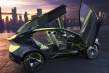 Nissan desvela el Hyper Urban, un concept 100% EV que apunta al Cupra Born