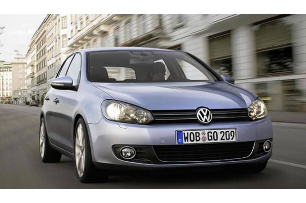 Fiabilidad del motor de VW 1.4 TSI de 122CV