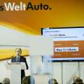 Das WeltAuto, la nueva marca de coches usados de Volkswagen