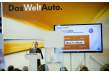 Das WeltAuto, la nueva marca de coches usados de Volkswagen