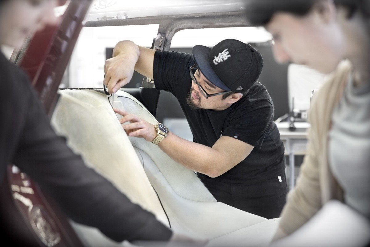 Mini Clubman Concept, se presenta en el Salón de Ginebra
