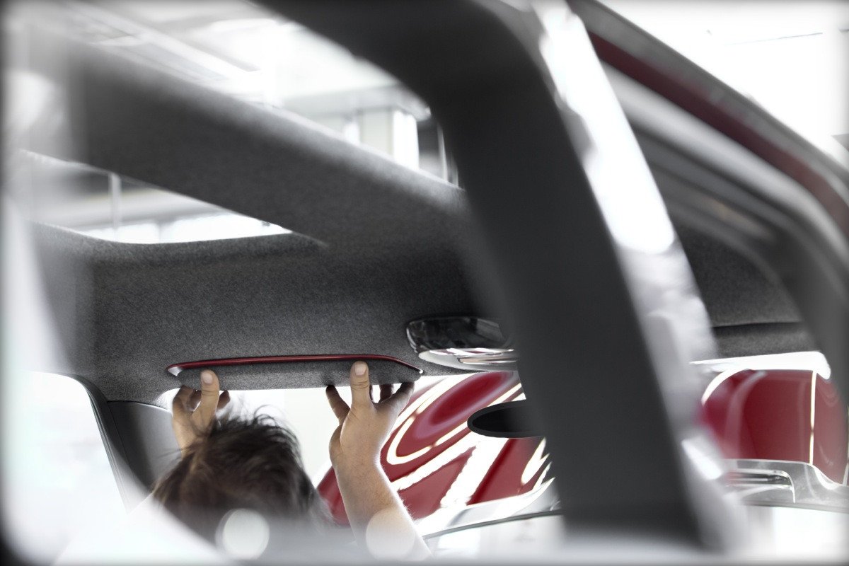 Mini Clubman Concept, se presenta en el Salón de Ginebra