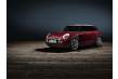 Mini Clubman Concept, se presenta en el Salón de Ginebra