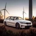 Desvelada la versión híbrida enchufable 330e del BMW Serie 3