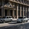 El Fiat 500 y Panda se convierten en híbridos