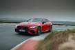 Mercedes-AMG GT 63 SE Performance: el primer híbrido enchufable de AMG