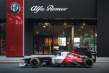 Alfa Romeo termina su relación con Sauber en 2023