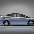 Toyota Prius Plug-in: Datos de consumo y autonomía