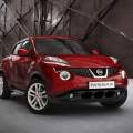 Precios Nissan Juke en España, disponible desde 16.250€