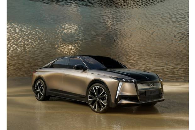 Alfa Romeo, DS y Lancia preparan un 2025 lleno de novedades