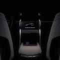 Teaser del nuevo Land Rover Discovery Vision Concept