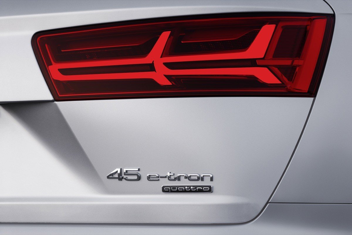 Audi Q7 e-tron 2.0 TFSI quattro: otro SUV híbrido de Audi, sólo para China