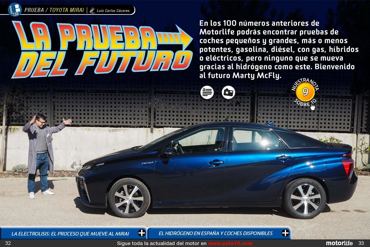 Motorlife Magazine 101