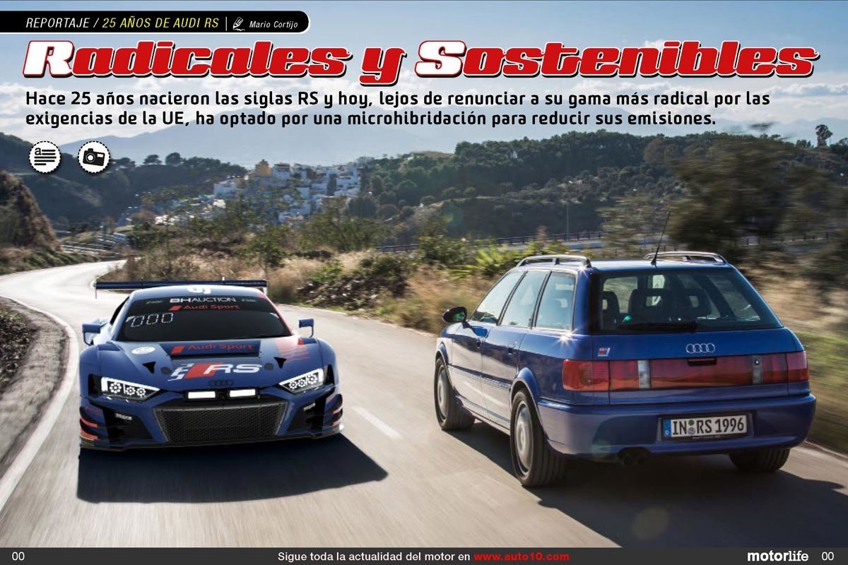 Motorlife Magazine 101