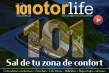 Motorlife Magazine 101: Entrevistas, reportajes y pruebas de coches exclusivos