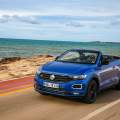 Consejos para viajar en un descapotable: nos vamos a Asturias en un VW T-Roc Cabrio