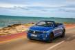 Consejos para viajar en un descapotable: nos vamos a Asturias en un VW T-Roc Cabrio