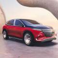 Mercedes-Maybach Concept EQS: el lujo desde una perspectiva eléctrica