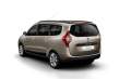 Dacia Lodgy, el monovolumen económico