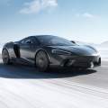 McLaren GTS 2024: más potencia, menos peso y pura emoción al volante